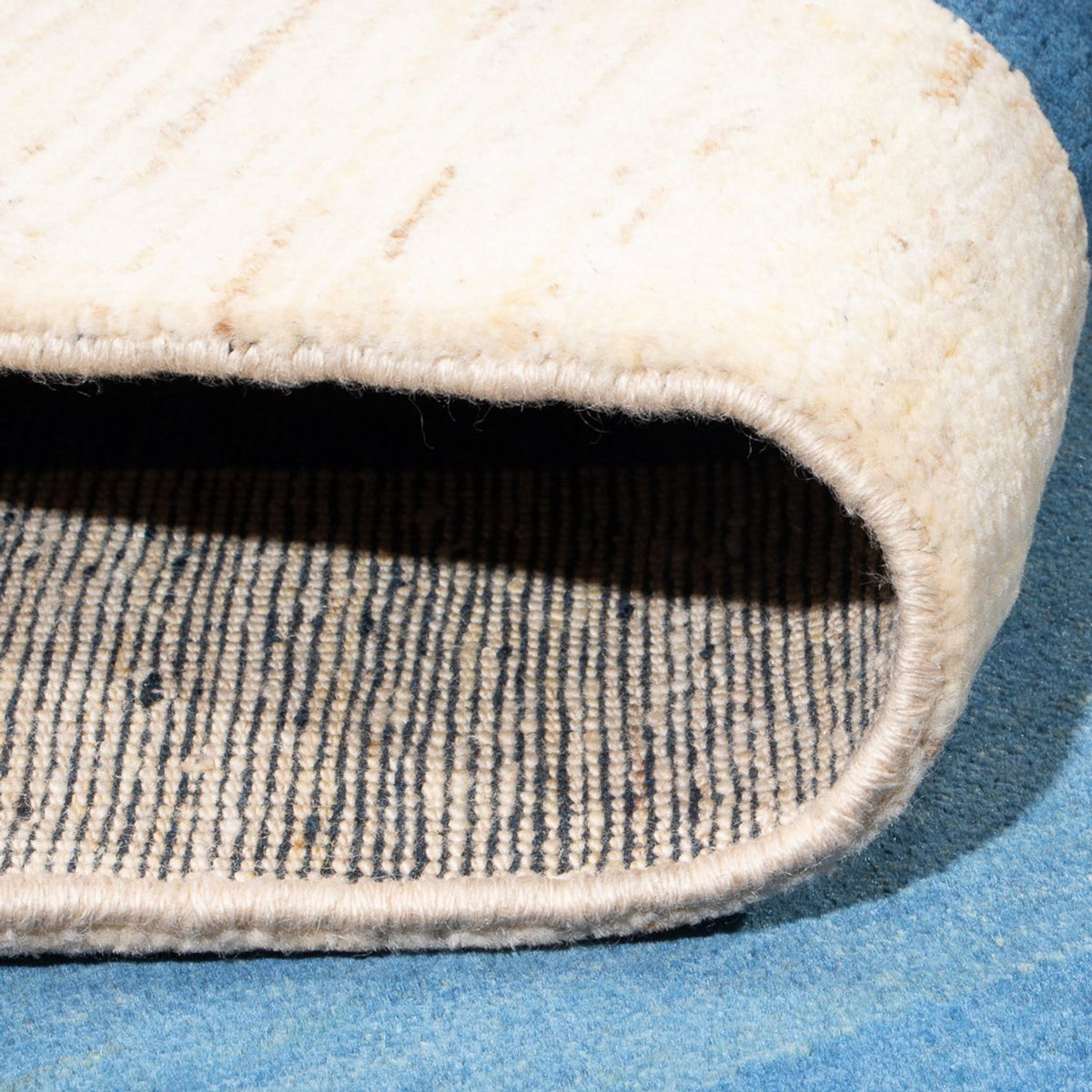 Tappeto Gabbeh - Persero - 233 x 171 cm - multicolore