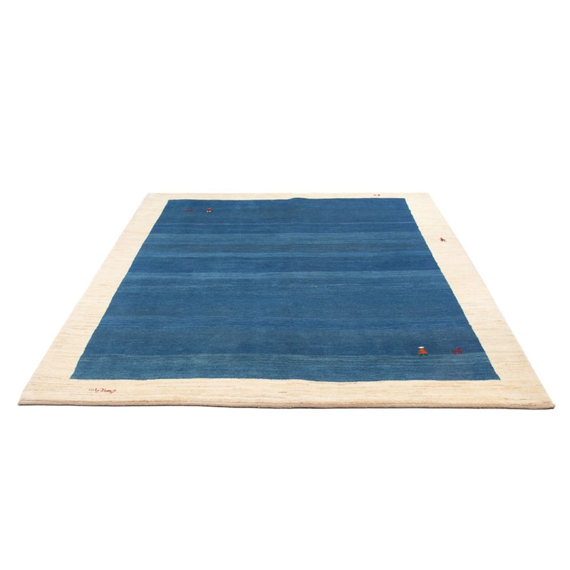 Tappeto Gabbeh - Persero - 233 x 171 cm - multicolore