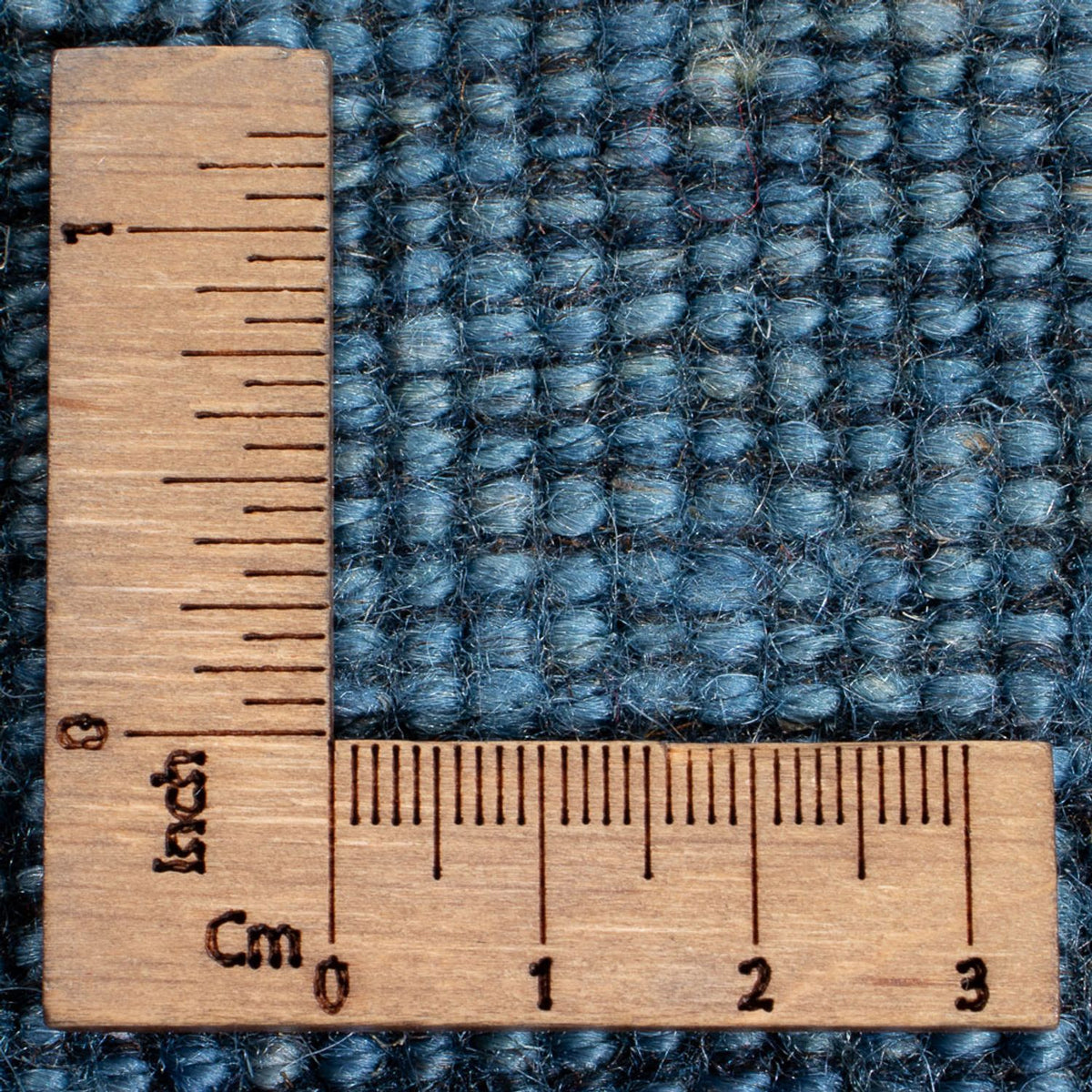 Tappeto Gabbeh - Persero - 233 x 171 cm - multicolore