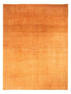 Tappeto Gabbeh - Persero - 286 x 225 cm - oro