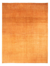 Tappeto Gabbeh - Persero - 286 x 225 cm - oro