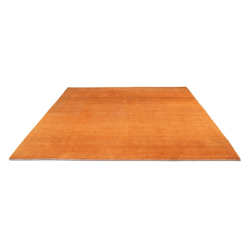 Tappeto Gabbeh - Persero - 286 x 225 cm - oro