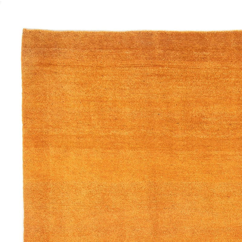 Tappeto Gabbeh - Persero - 300 x 212 cm - oro