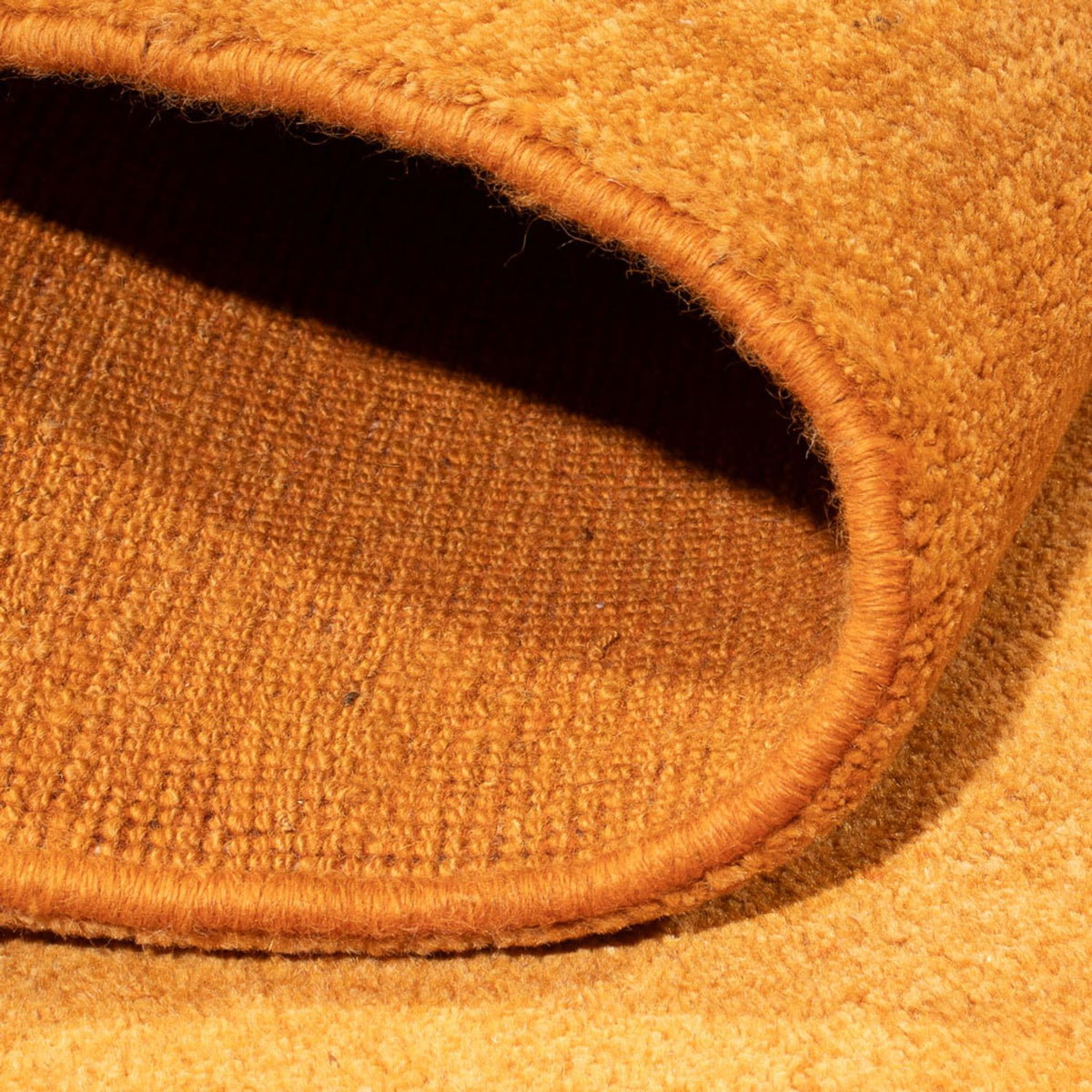 Tappeto Gabbeh - Persero - 300 x 212 cm - oro