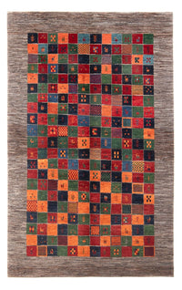 Tappeto Gabbeh - Persero - 248 x 170 cm - multicolore