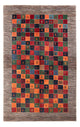 Gabbeh Persiano Tappeto 248x170cm - Perserteppich Wollteppich