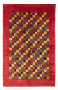 Tappeto Gabbeh - Persero - 254 x 180 cm - multicolore