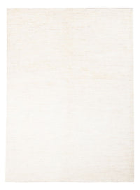 Tappeto Gabbeh - Persero - 206 x 158 cm - crema