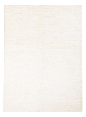 Tappeto Gabbeh - Persero - 206 x 158 cm - crema