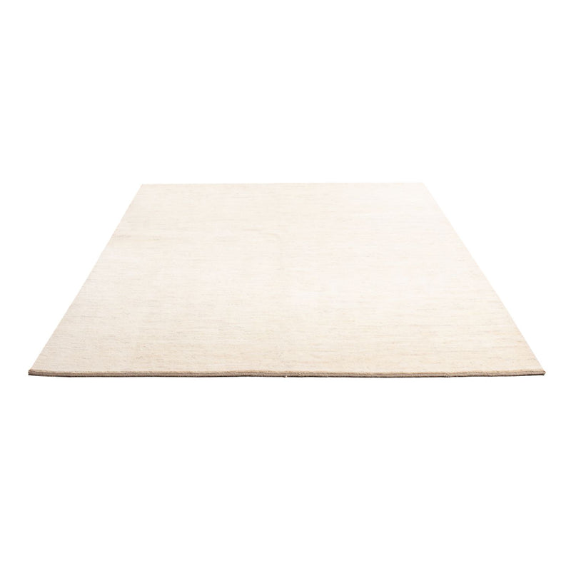 Tappeto Gabbeh - Persero - 206 x 158 cm - crema