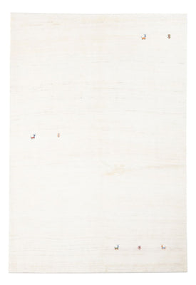 Tappeto Gabbeh - Persero - 205 x 150 cm - crema