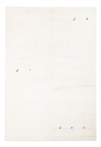 Tappeto Gabbeh - Persero - 205 x 150 cm - crema