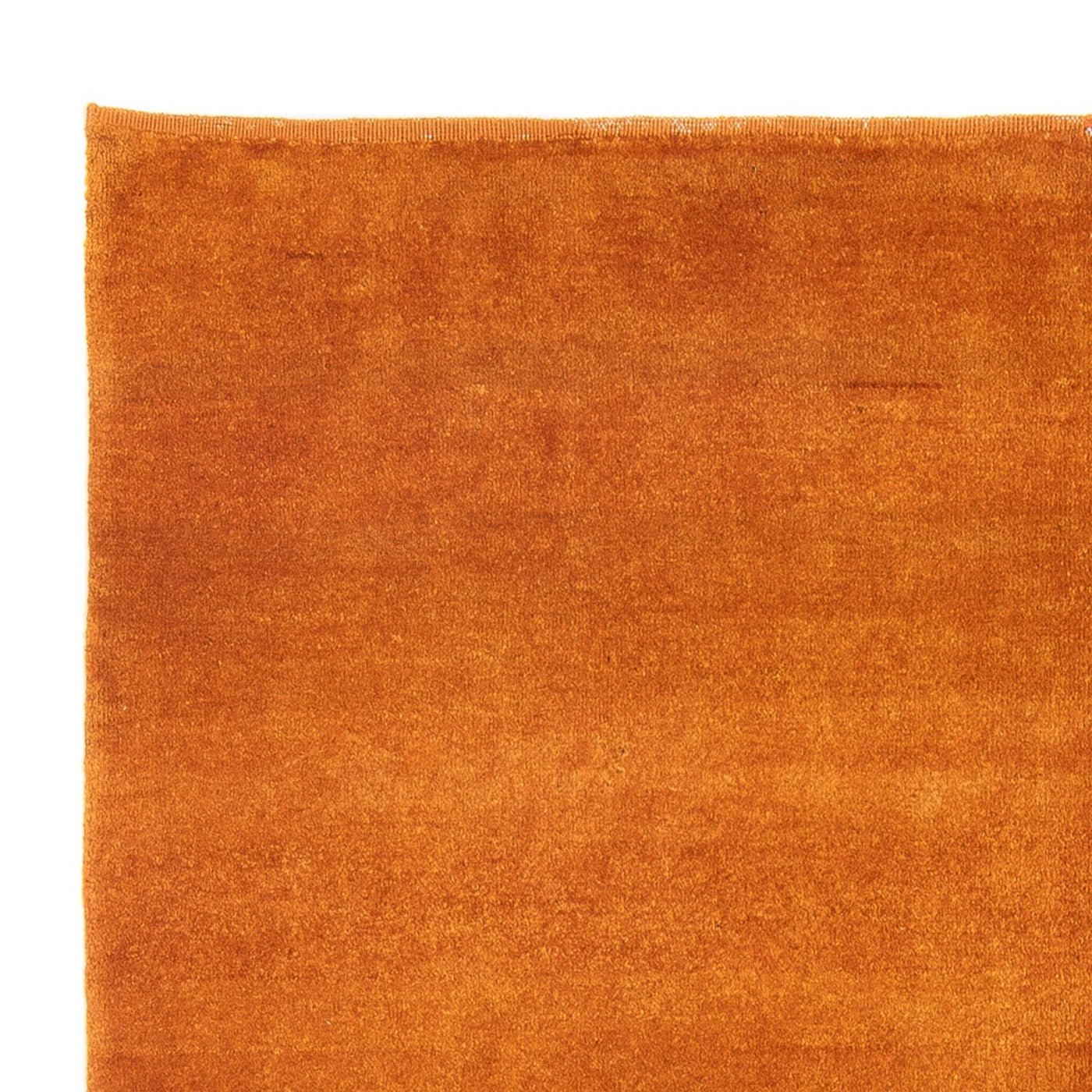 Gabbeh Persiano Tappeto 197x146cm - Perserteppich Wollteppich
