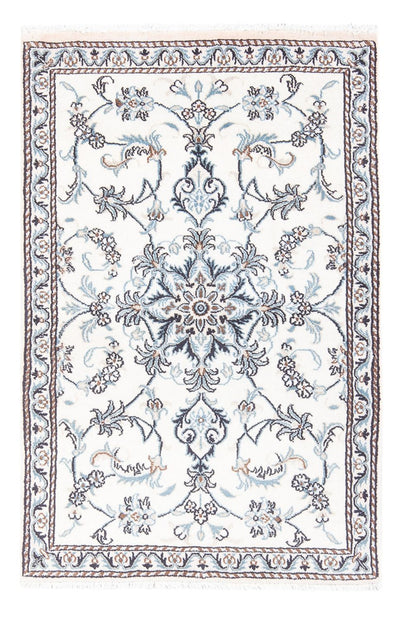 Nain Tappeto 87x132cm - Tappeto persiano