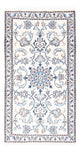 Nain Tappeto 132x70cm - Tappeto persiano
