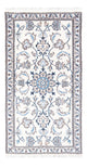Nain Tappeto 138x71cm - Tappeto persiano