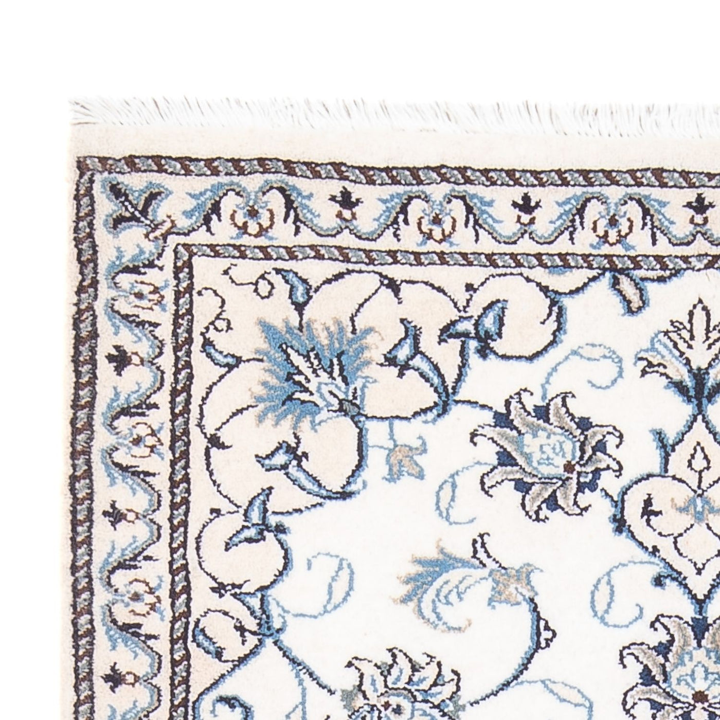 Nain Tappeto 140x90cm - Tappeto persiano