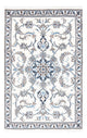 Nain Tappeto 141x88cm - Tappeto persiano