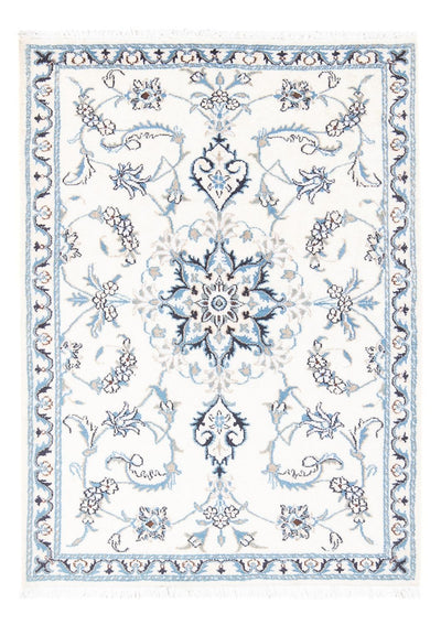 Nain Tappeto 90x131cm - Tappeto persiano