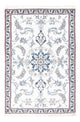 Nain Tappeto 88x137cm - Tappeto persiano