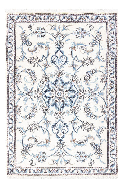 Nain Tappeto 86x132cm - Tappeto persiano