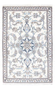 Nain Tappeto 144x88cm - Tappeto persiano