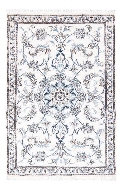 Nain Tappeto 89x140cm - Tappeto persiano