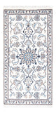 Nain Tappeto 140x70cm - Tappeto persiano