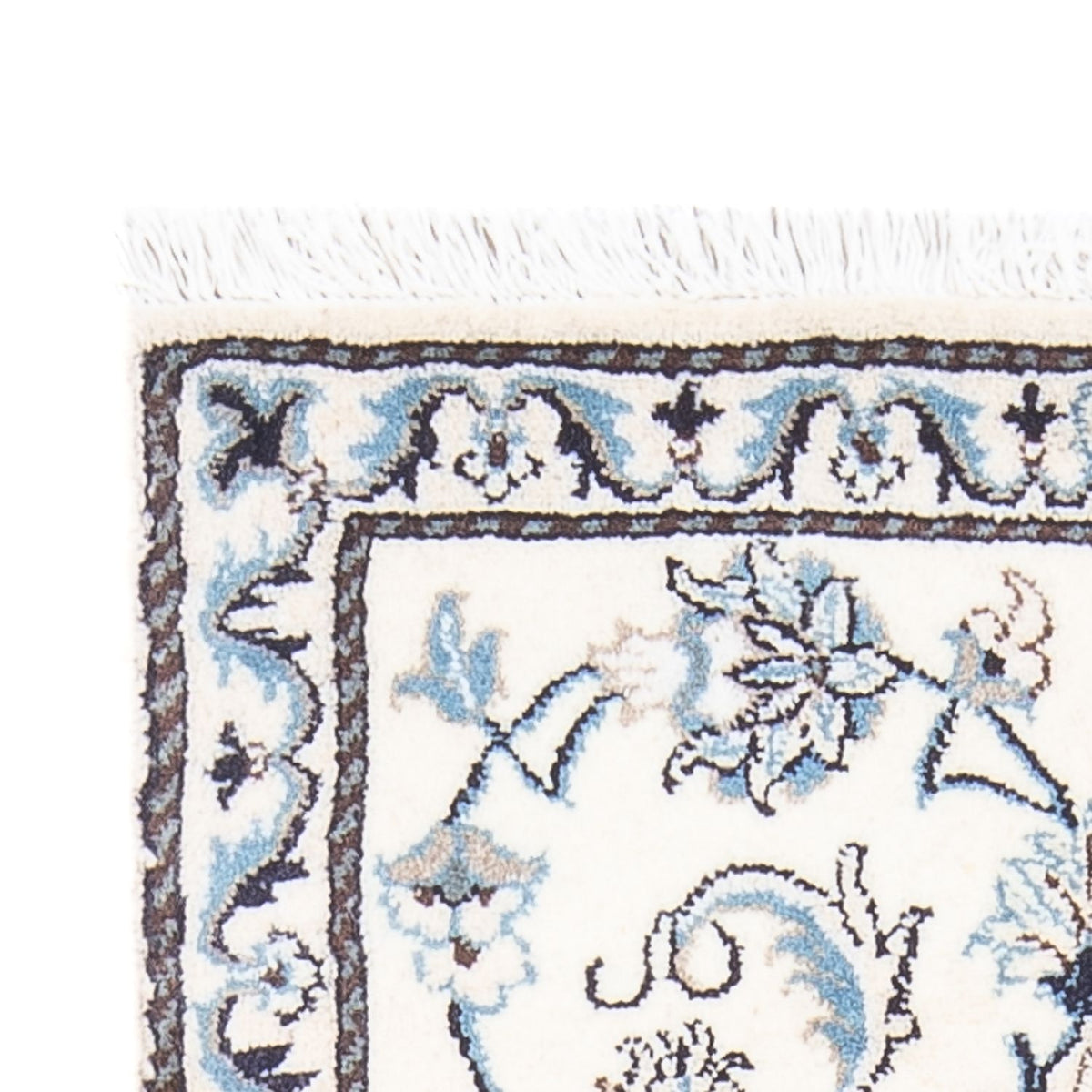 Nain Tappeto 70x134cm - Tappeto persiano