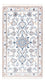 Tappeto Persero - Nain - 137 x 72 cm - crema