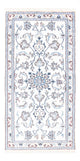 Nain Tappeto 146x69cm - Tappeto persiano