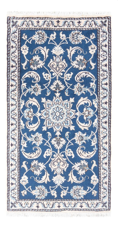 Nain Tappeto 69x134cm - Tappeto persiano