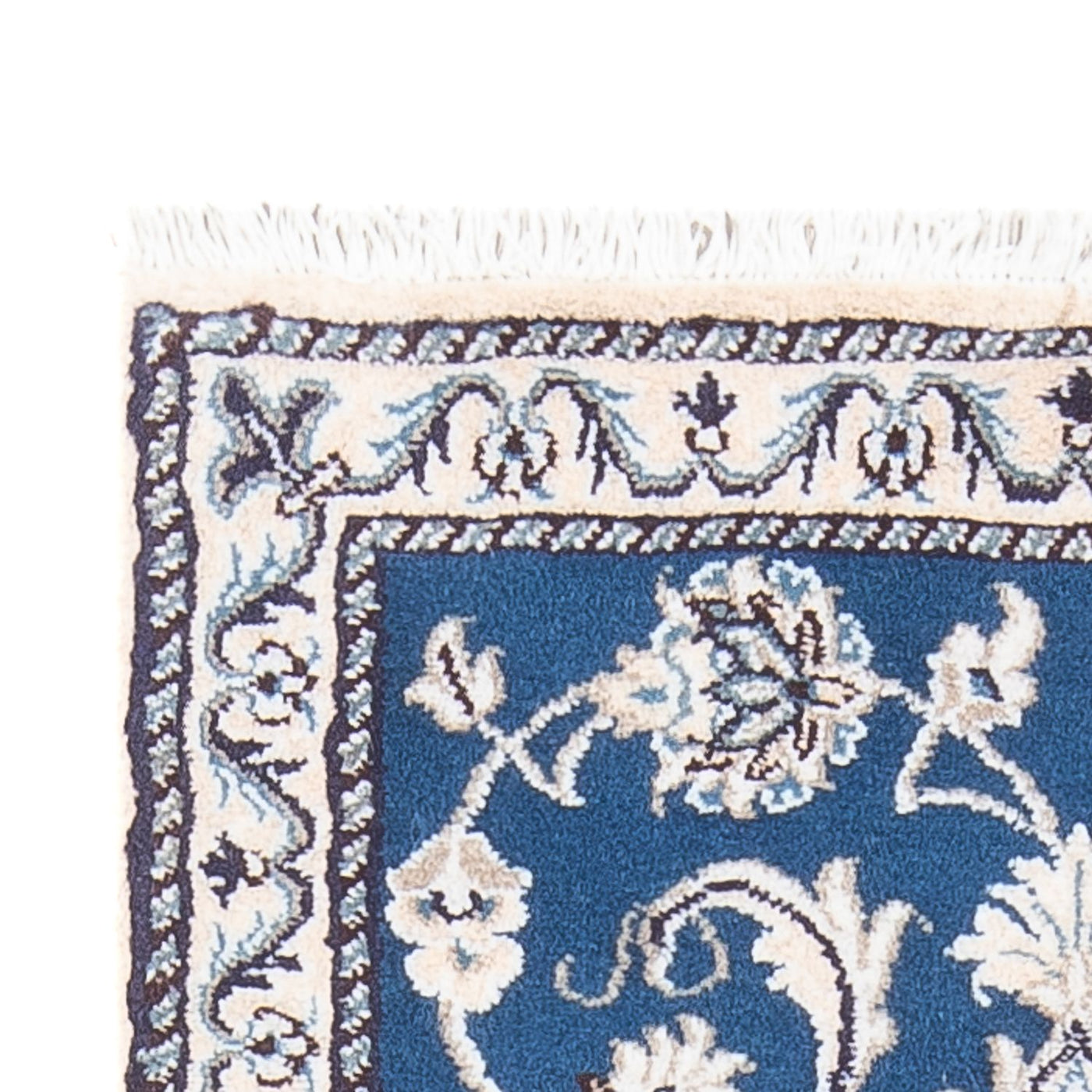 Nain Tappeto 134x69cm - Tappeto persiano