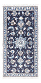 Nain Tappeto 69x138cm - Tappeto persiano