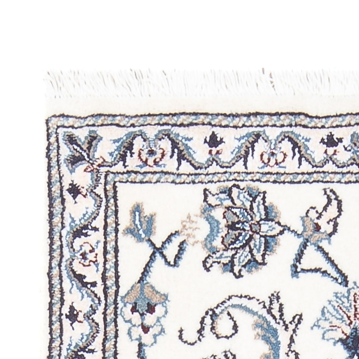 Nain Tappeto 68x135cm - Tappeto persiano