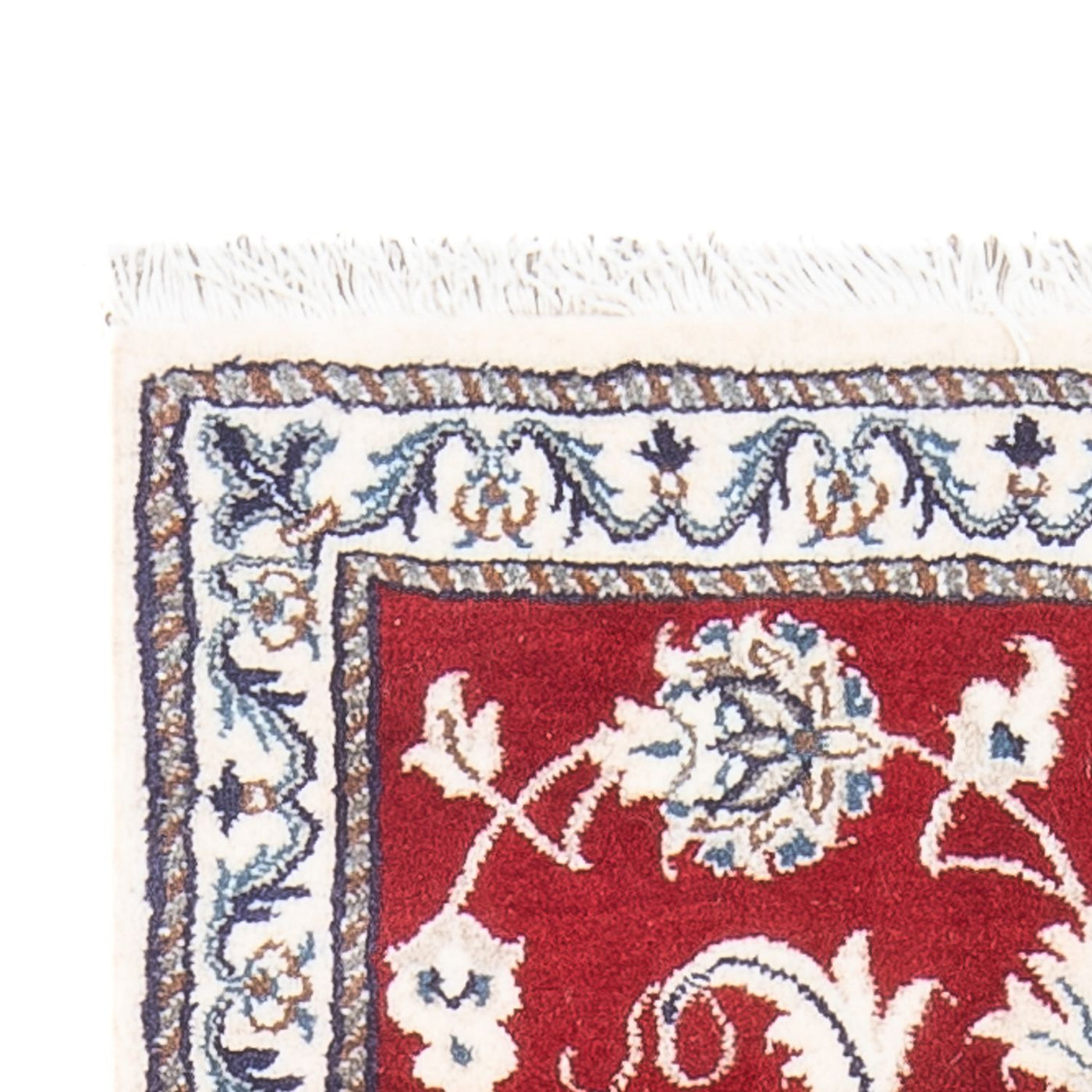Nain Tappeto 137x67cm - Tappeto persiano