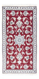 Nain Tappeto 136x66cm - Tappeto persiano