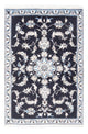 Nain Tappeto 89x137cm - Tappeto persiano