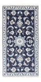 Nain Tappeto 140x70cm - Tappeto persiano