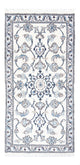 Nain Tappeto 141x67cm - Tappeto persiano