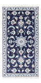Nain Tappeto 141x70cm - Tappeto persiano