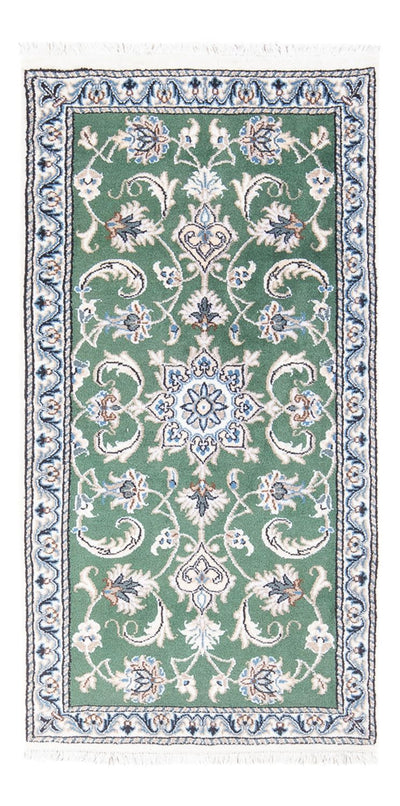 Nain Tappeto 70x138cm - Tappeto persiano