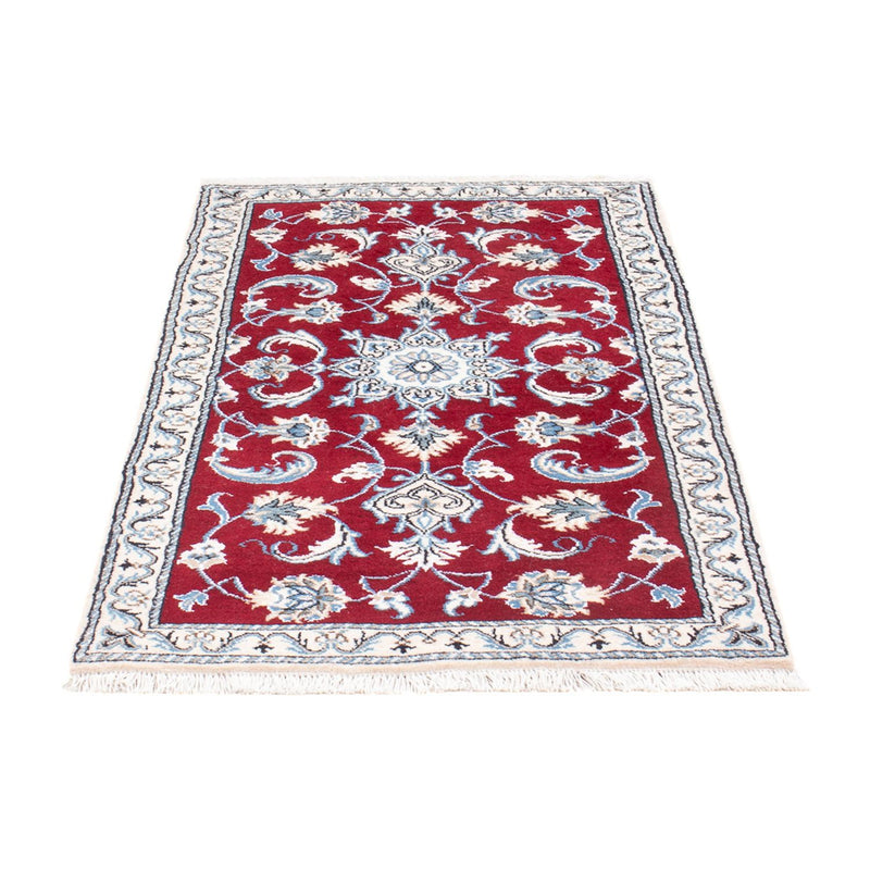 Tappeto Persero - Nain - 141 x 72 cm - rosso