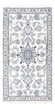 Nain Tappeto 143x69cm - Tappeto persiano