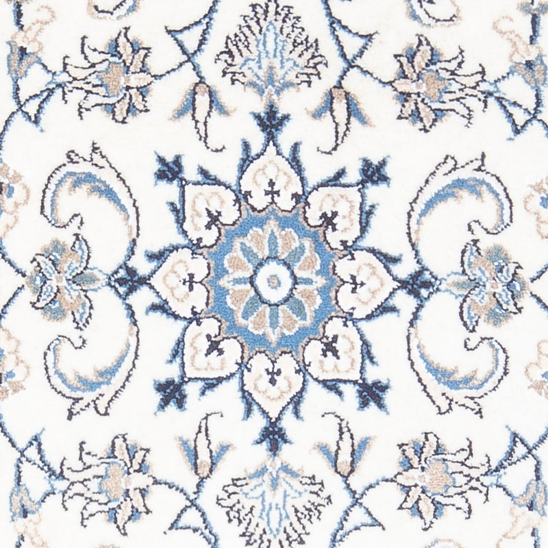 Tappeto Persero - Nain - 146 x 67 cm - crema