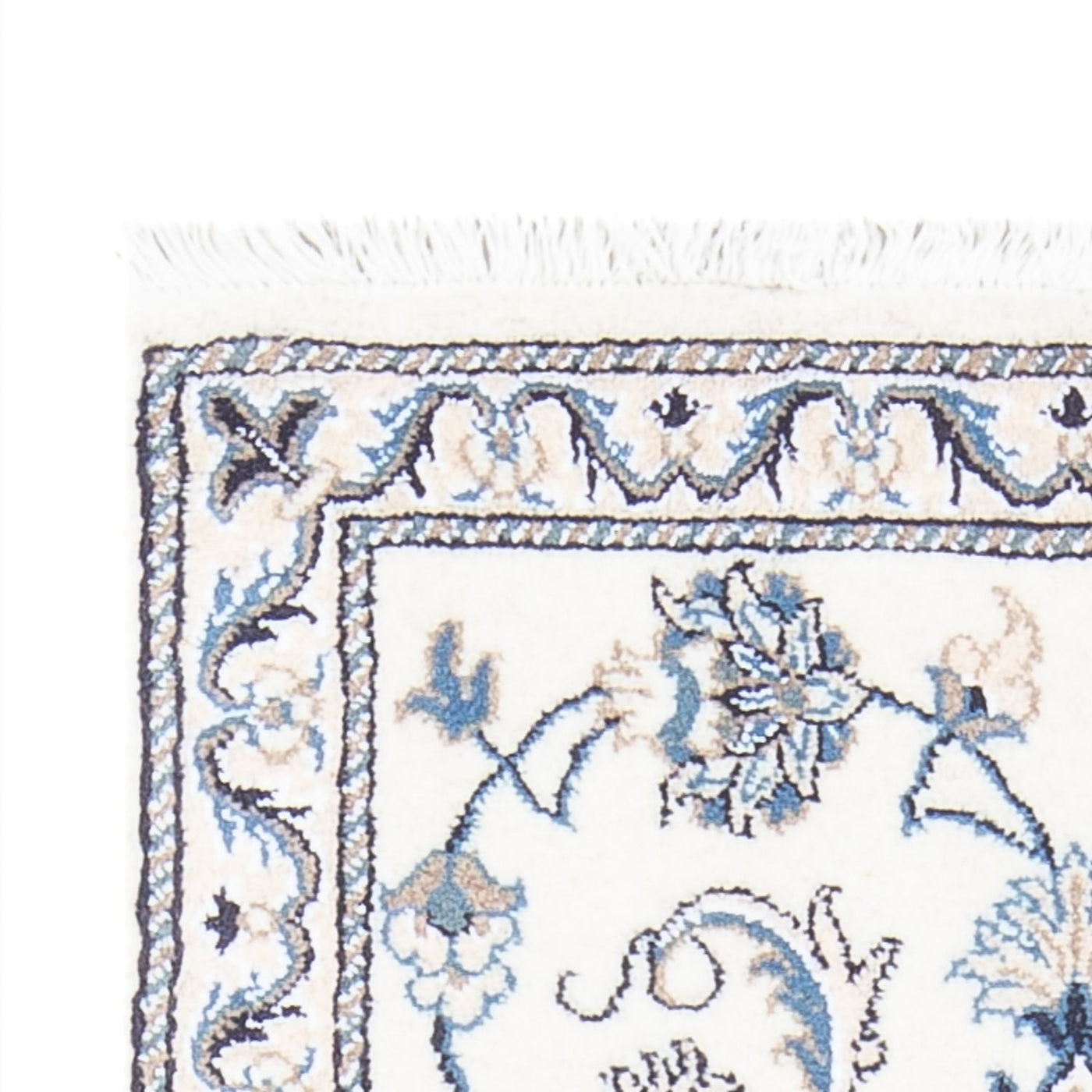 Nain Tappeto 146x67cm - Tappeto persiano