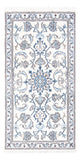 Nain Tappeto 136x69cm - Tappeto persiano