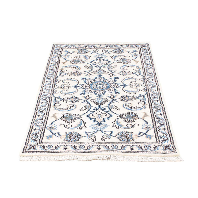 Tappeto Persero - Nain - 136 x 69 cm - crema