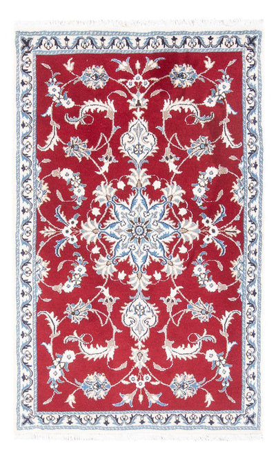 Nain Tappeto 87x138cm - Tappeto persiano