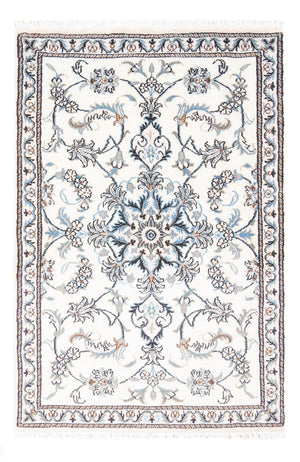 Tappeto Persero - Nain - 140 x 86 cm - crema